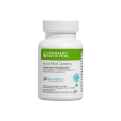 Herbalife Active Mind Complex 60 kapslí