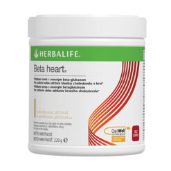 Herbalife Beta Heart Doplněk stravy Vanilka 229g