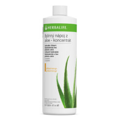 Herbalife Bylinný koncentrát z Aloe Mango 473ml