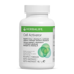 Herbalife Cell Activator Doplněk stravy 90 kapslí