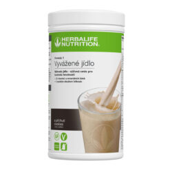 Herbalife Formula 1 Vyvážené jídlo Cookies 550g