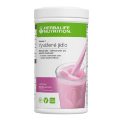 Herbalife Formula 1 Vyvážené jídlo Lesní Ovoce 550g