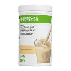 Herbalife Formula 1 Vyvážené jídlo Vanilka - Smetana 780 g