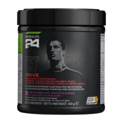 Herbalife H24® CR7 Sportovní nápoj Bobule Acai 540g