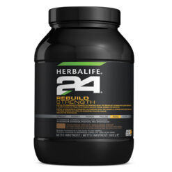 Herbalife H24® Rebuild Strength Proteinový nápoj Čokoláda 1000g