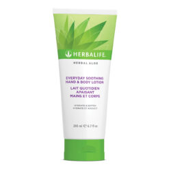 Herbalife Herbal Aloe Krém na ruce a tělo 200ml