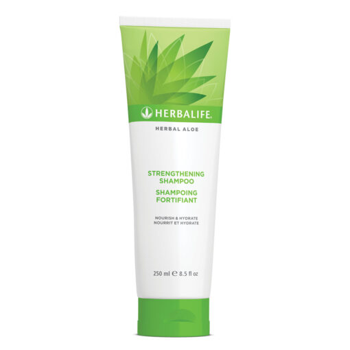 Herbalife Herbal Aloe Posilující šampón 250ml