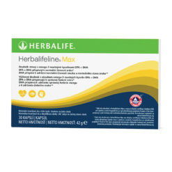 Herbalife Herbalifeline Max® Doplněk stravy 30 tablet