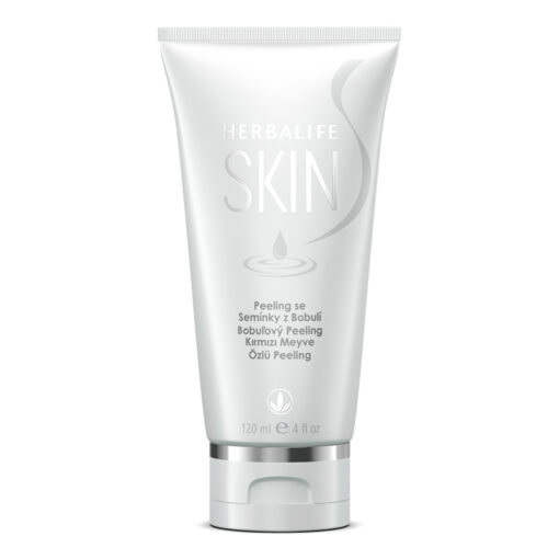 Herbalife Ovocný peeling Instant Reveal Herbalife SKIN 120ml