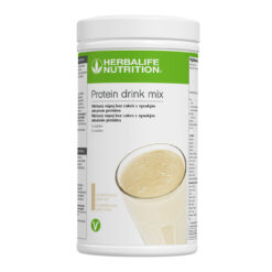 Herbalife Protein Drink Mix Proteinový nápoj Vanilka 588g