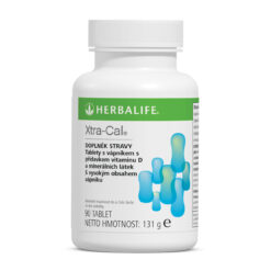 Herbalife XtraCal® Doplněk stravy 90 tablet