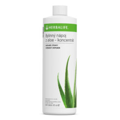 Herbalife Bylinný koncentrát z Aloe 473ml