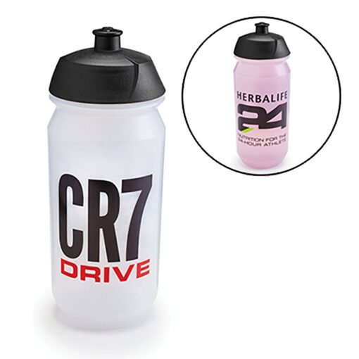 CR7 Drive lahev na vodu 550 ml