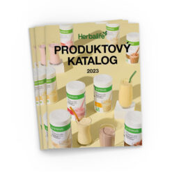 Produktová brožura Herbalife