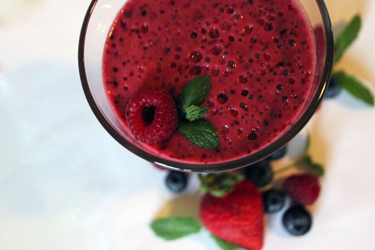 repove smoothie